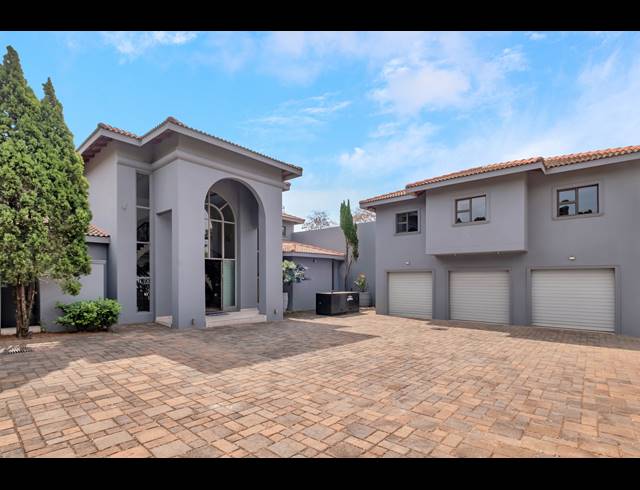 3 BEDROOM HOUSE FOR SALE IN ATHOLL